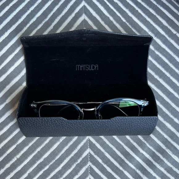 Matsuda glasses - Picture 4 of 6